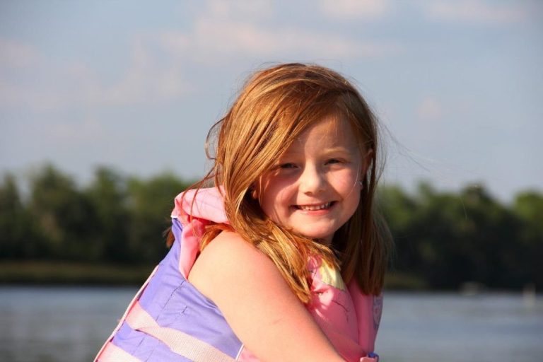 Home Beste zwemvest voor je kind - veiligheid en comfort in het water